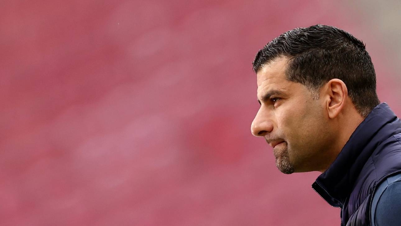 Grammozis kritisiert Schalke-Profis