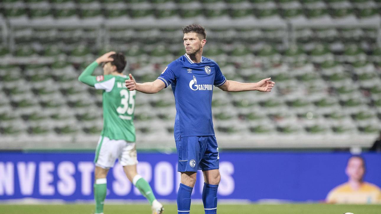 Wechsel bereut? Das sagt Huntelaar