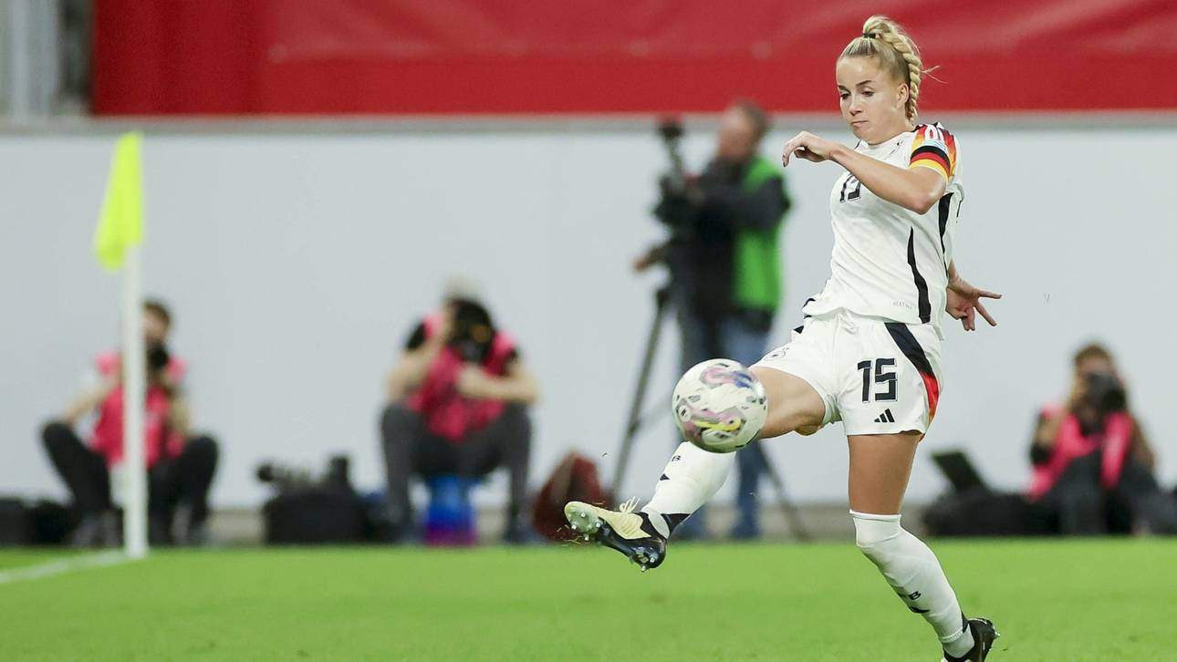 3:2 nach 0:2: Gwinn und Bühl wenden Blamage in Österreich ab