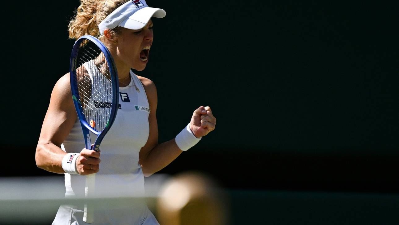 Siegemund sagt Start in Hamburg ab