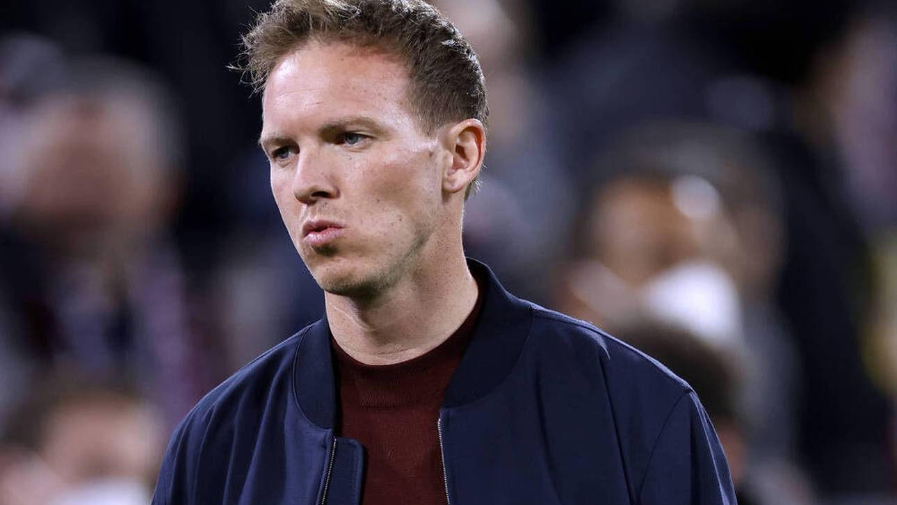 Nagelsmann: Morddrohungen nach jedem Spiel