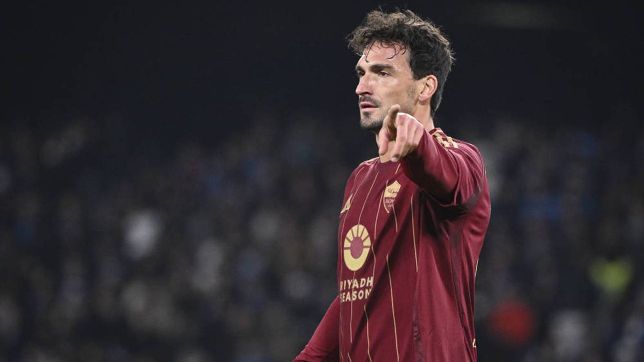 Bereut Hummels seinen Wechsel?