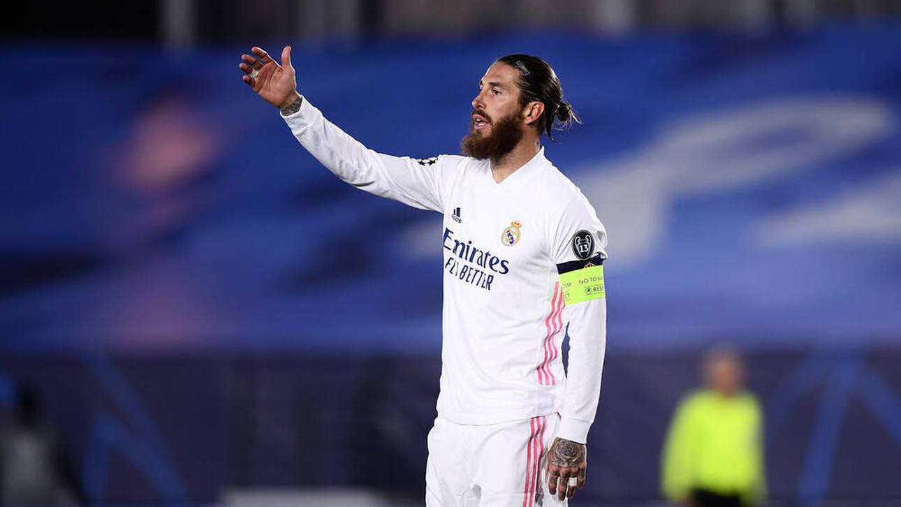 Ramos beruft Krisensitzung ein