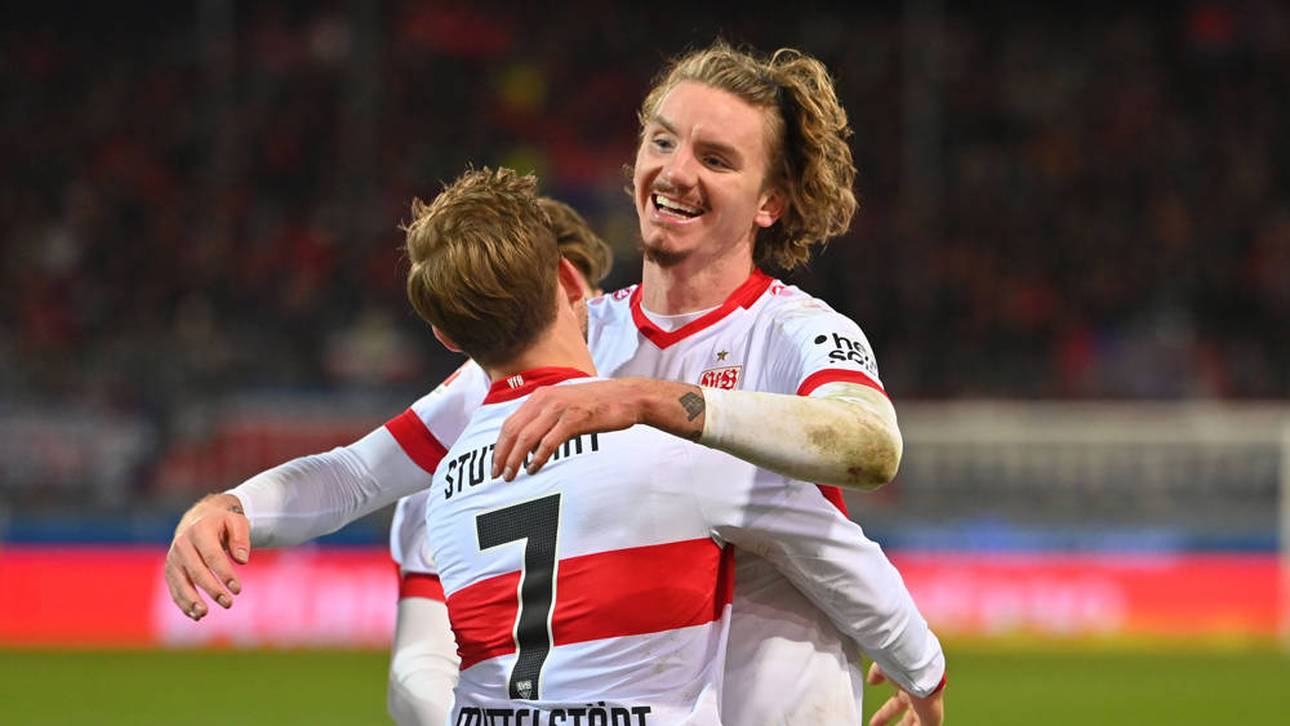 Woltemade? Kollege legt sich fest