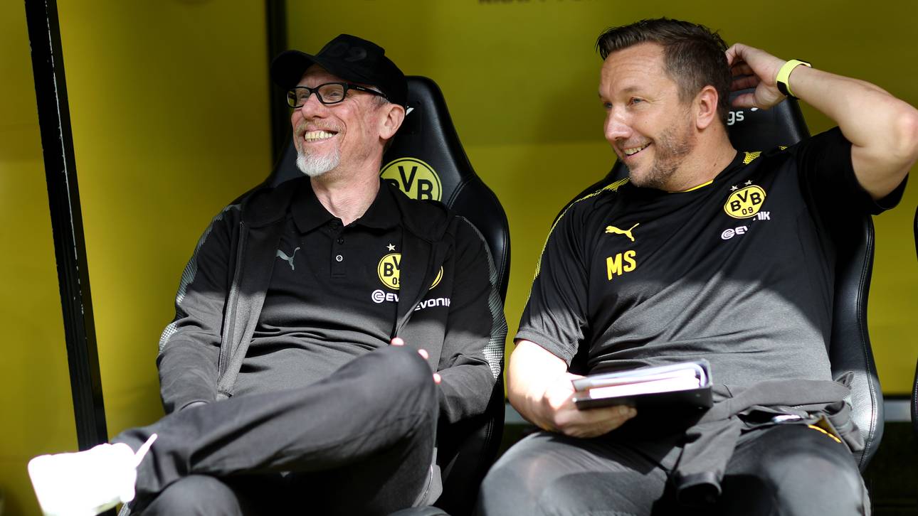 Köln verpflichtet neuen Chefscout