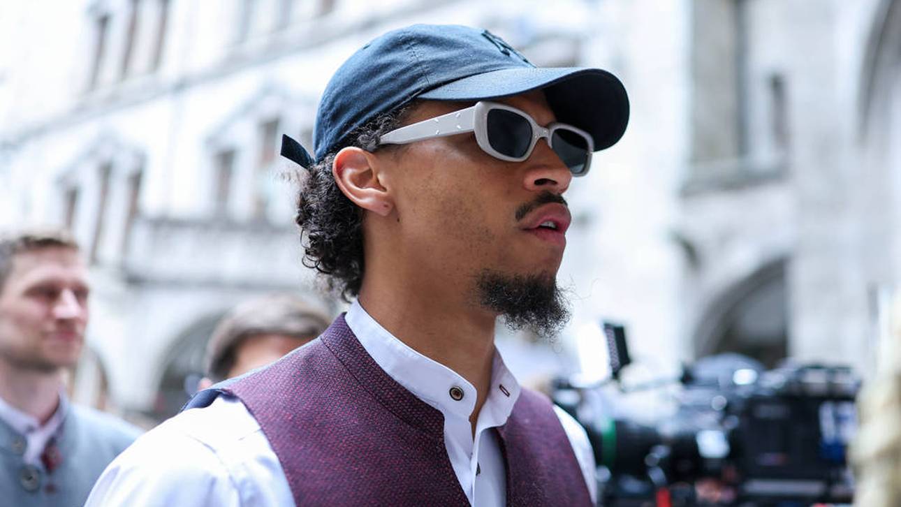 Sané? Bayern sollte „nicht nachlegen“