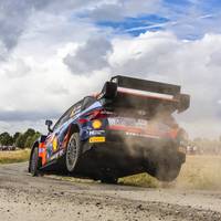 WRC Magazin: Das Highlight-Magazin der Rallye Belgien