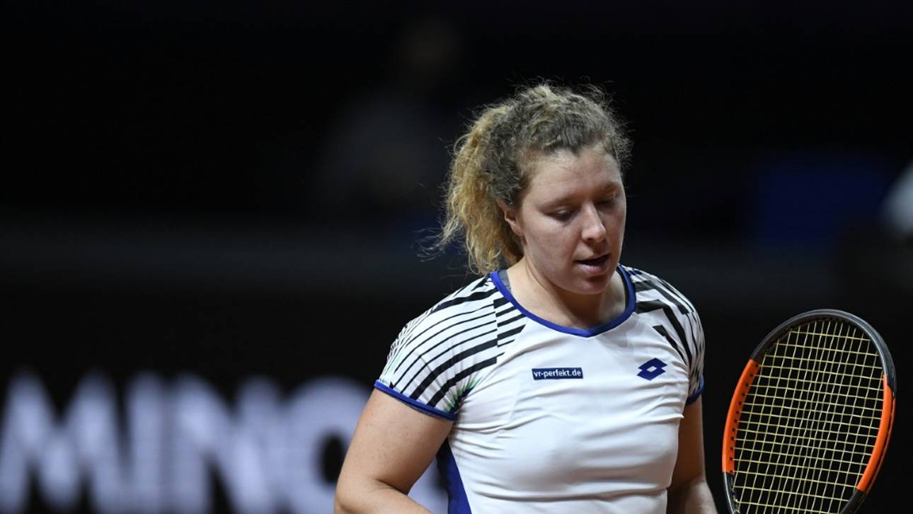 Friedsam im Achtelfinale von Nur-Sultan