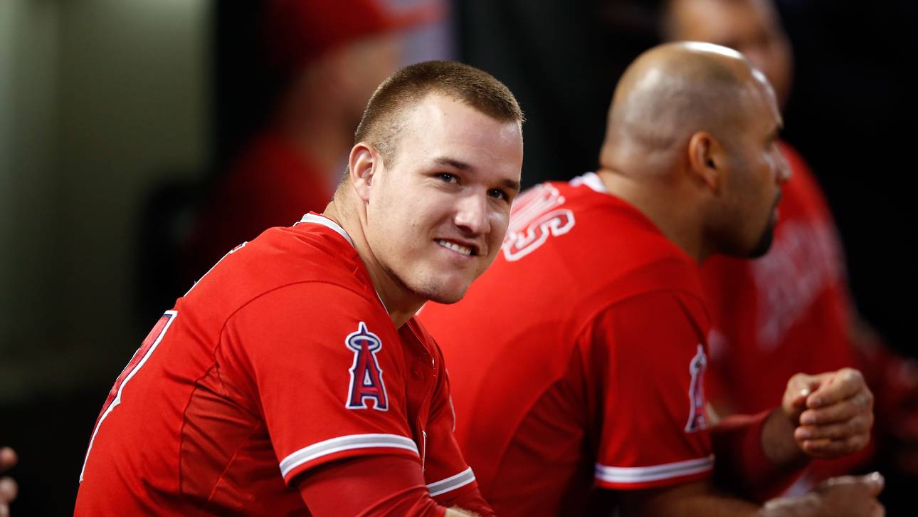 MLB-Star zieht endlich bei Eltern aus