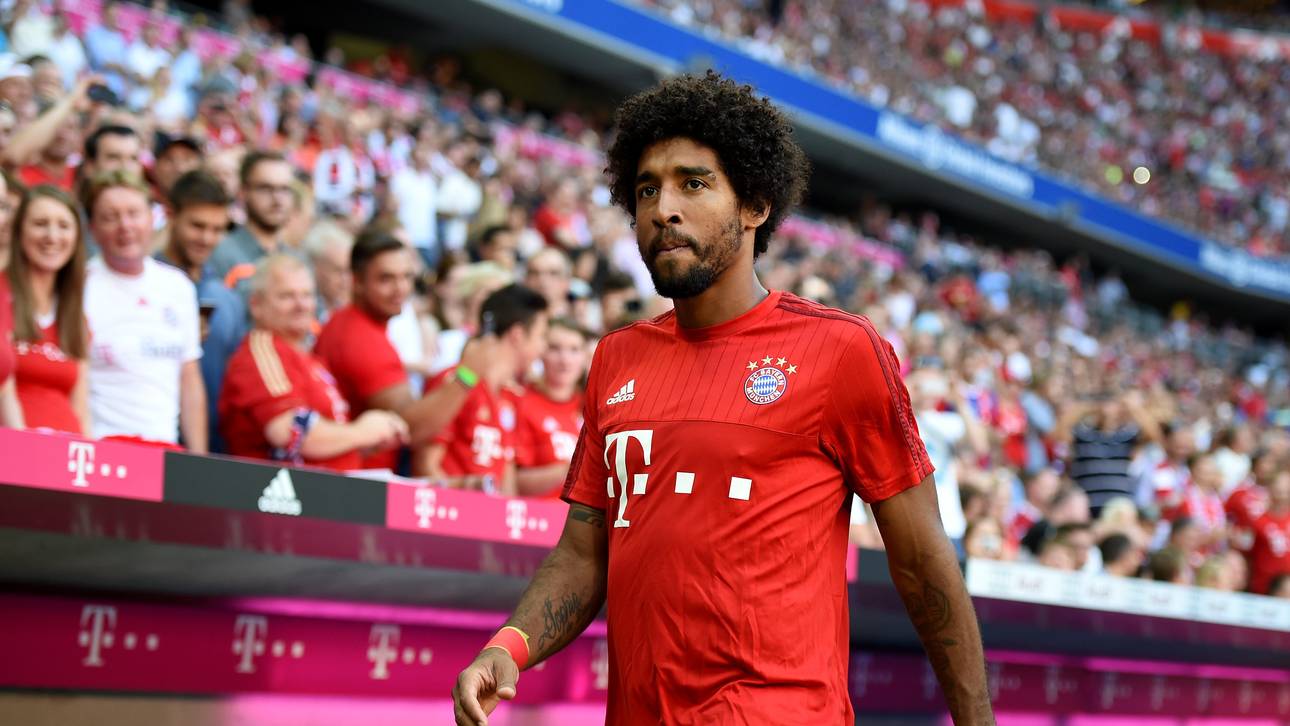 Dante kündigt Entscheidung an