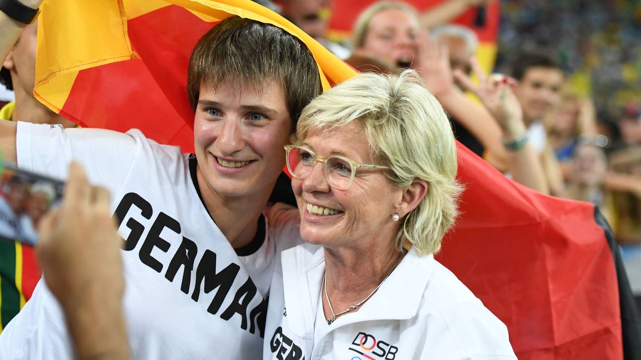 Neid: Job bei Männern denkbar