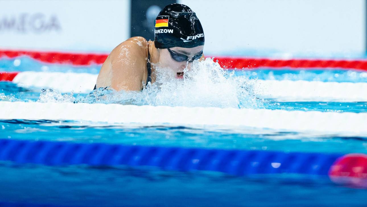 Semechin verliert Sponsoren nach Schwangerschafts-Verkündung