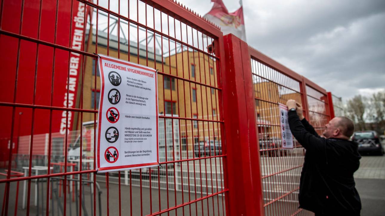 Das droht bei Fan-Ansammlungen