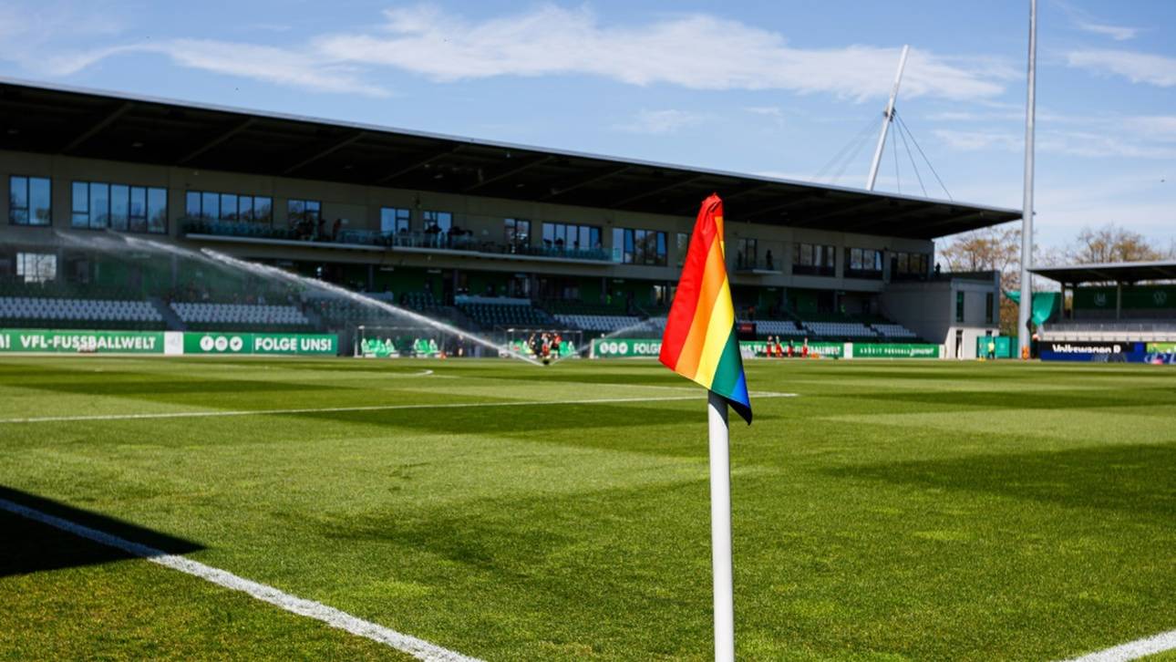 Darum spielt Wolfsburg ohne Zuschauer