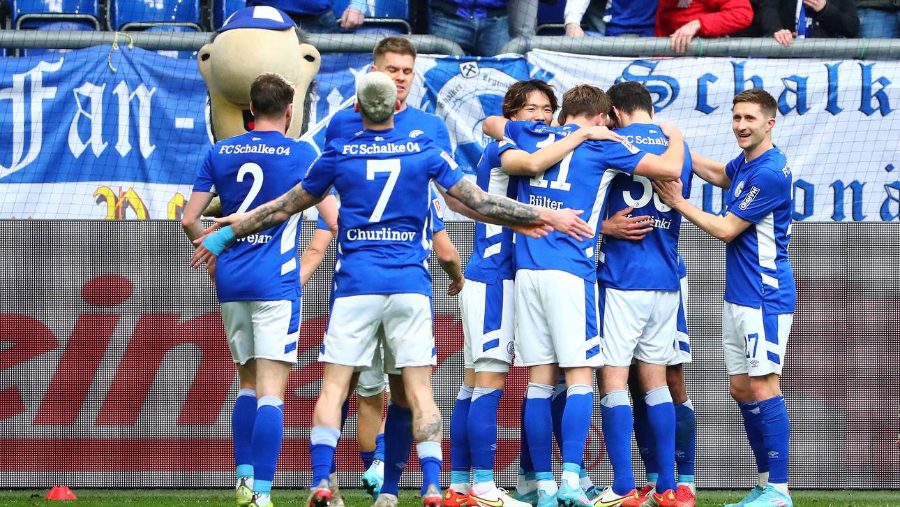 So steht es um die Schalke-Zukunft