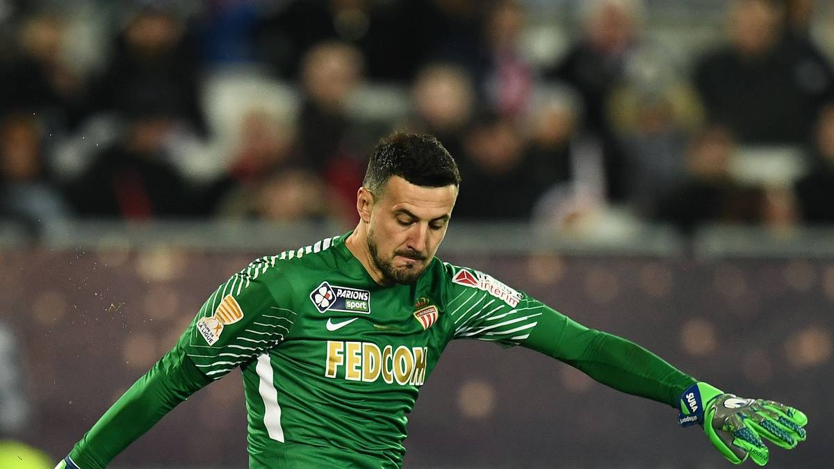 Daniel Subasic (AS Monaco): Spielt bereits seit der Saison 11/12 für AS Monaco und erzielte  für den französischen Club sogar ein Freistoßtor