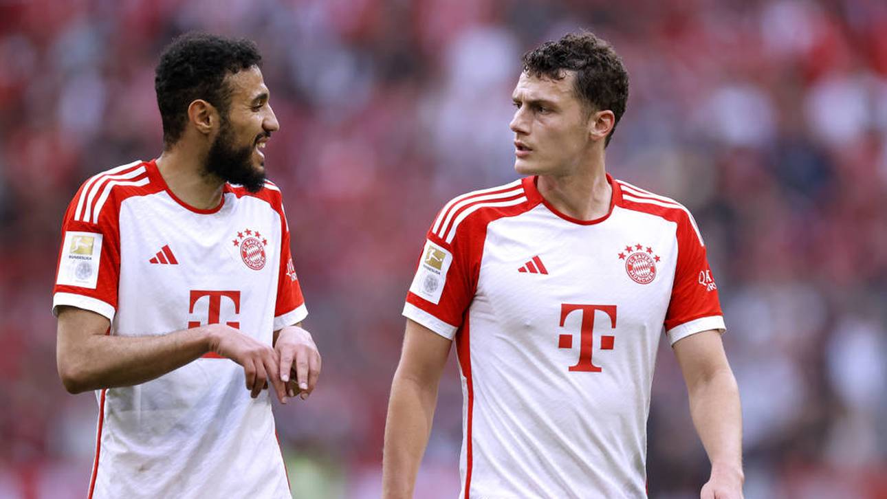 Kyle Walker will zu Bayern! Die Folgen