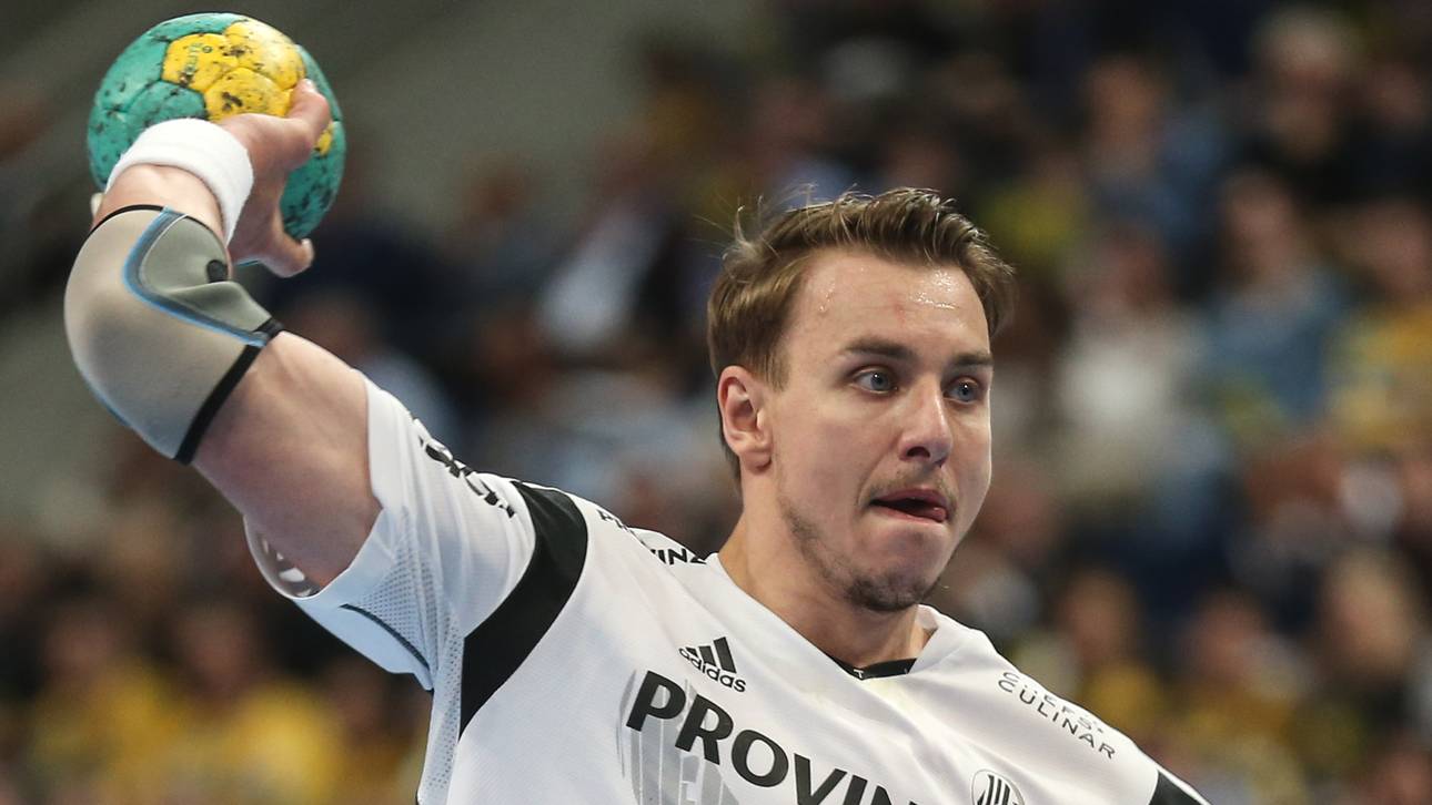 THW Kiel quält sich gegen Minden