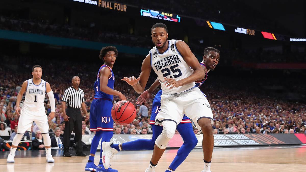 NBA-Vergleich: Khris Middleton - in der modernen NBA ist ein langer Flügel mit gutem Dreier (fasst 44 Prozent in der vergangenen Saison) Gold wert. Dazu hat er das Potenzial drei oder vier Positionen zu verteidigen. Ist allerdings bereits 22 und kein Über-Athlet, das Potenzial ist also nicht so groß wie bei anderen in diesem Draft