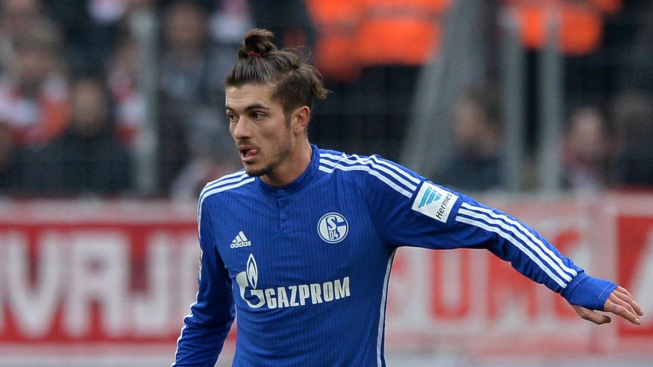 Neustädter reagiert auf Wechselgerüchte