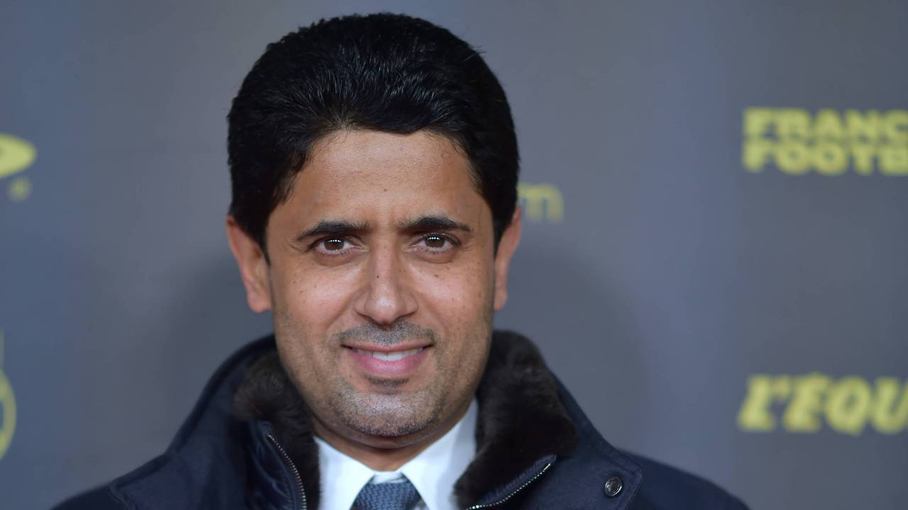 PSG: Klub-Präsident Nasser Al-Khelaifi droht Haftstrafe