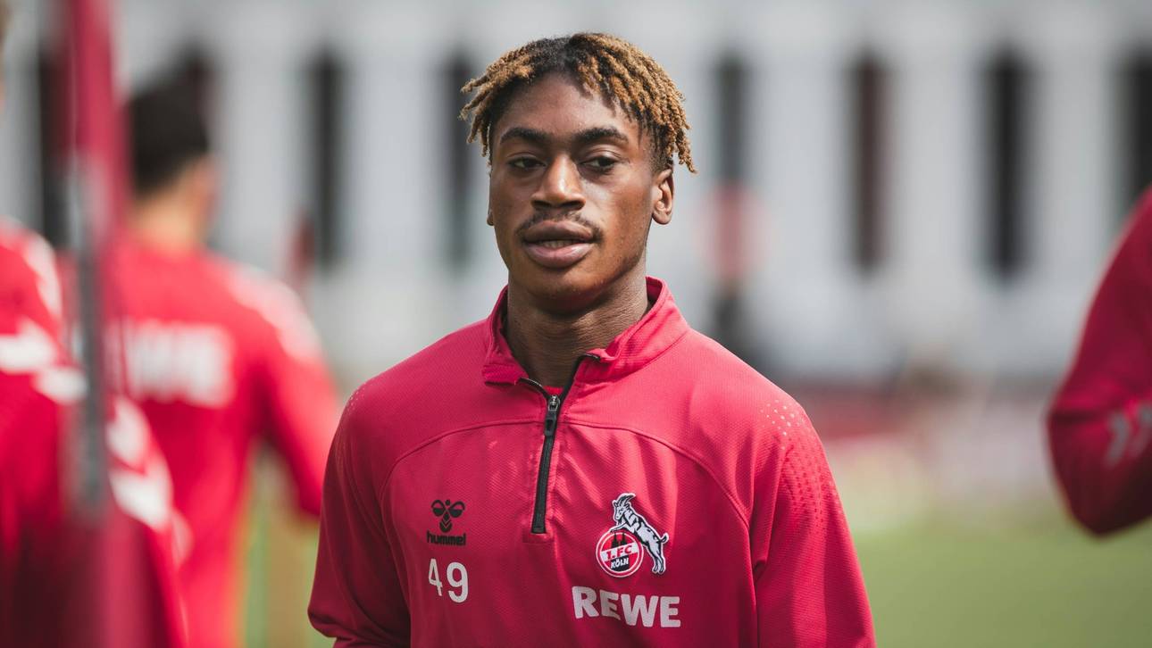 Köln droht Abschied von Juwel