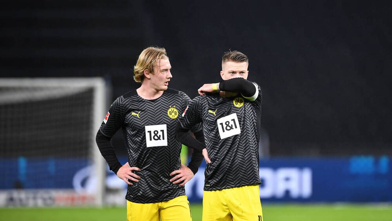 Die wahren Gründe für den BVB-Absturz