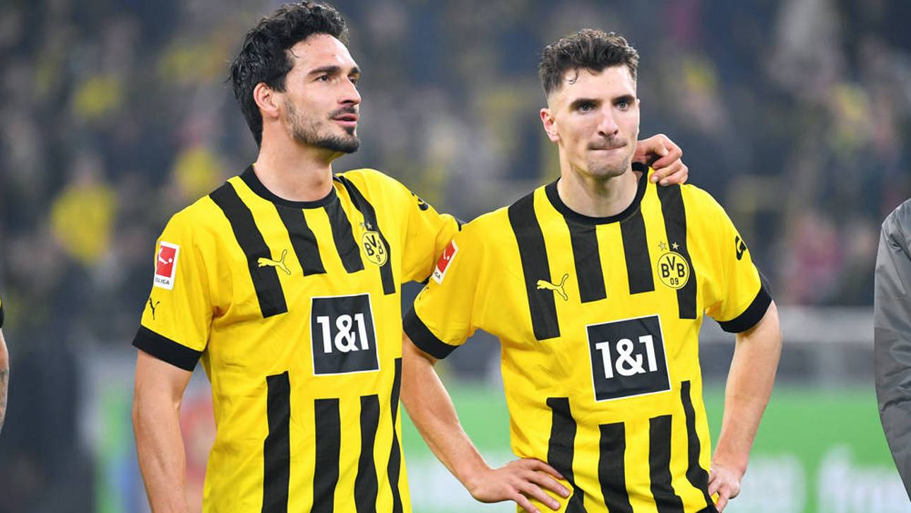 BVB-Star mit neuem Klub einig?