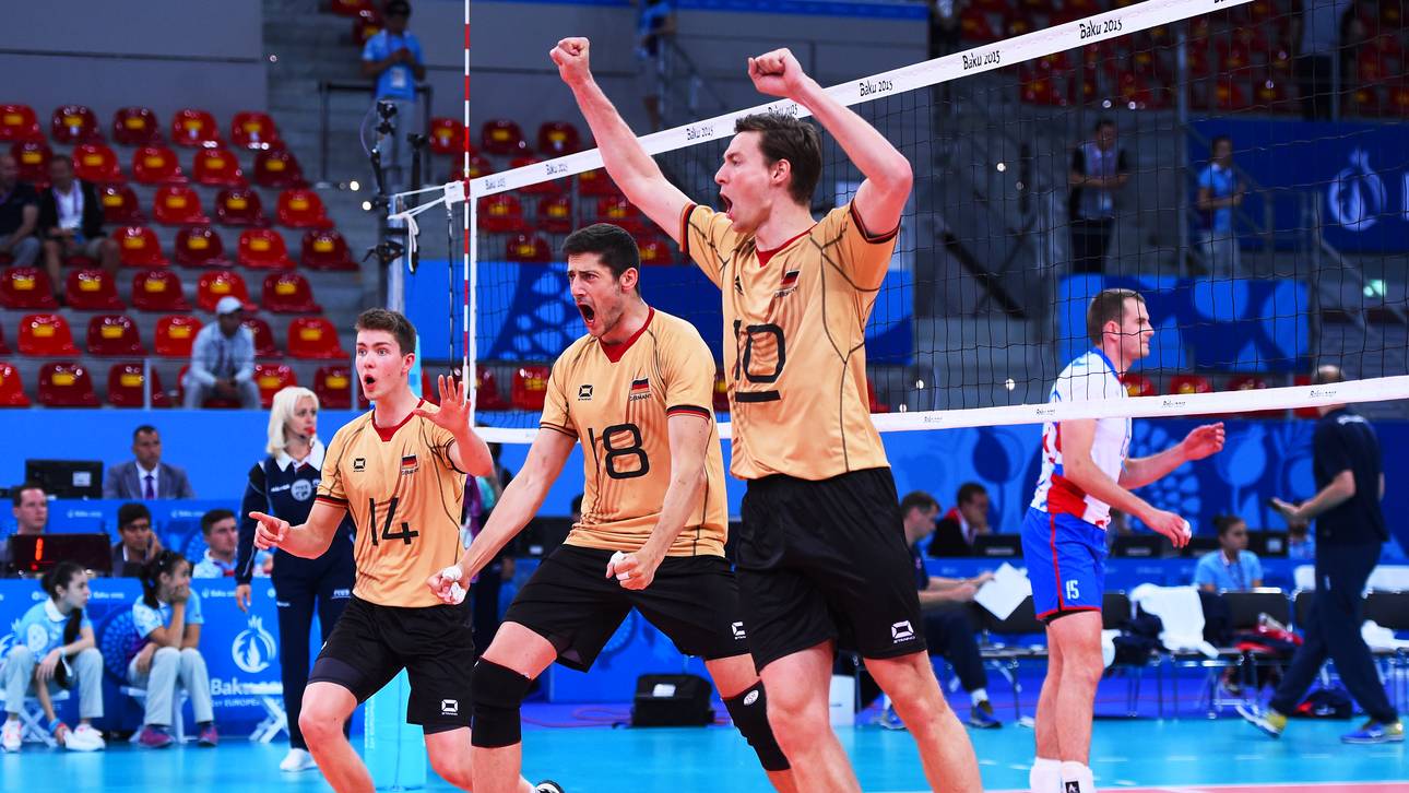 Der stille Leader will die Krönung