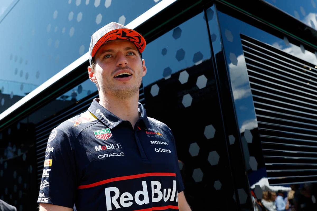 "Beängstigend": Furcht vor Verstappen-Wechsel
