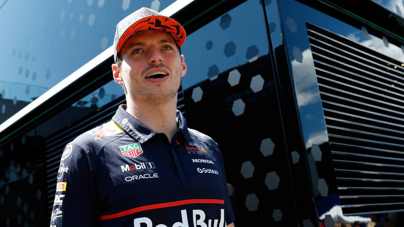 Verstappen im Mercedes? „Beängstigend“