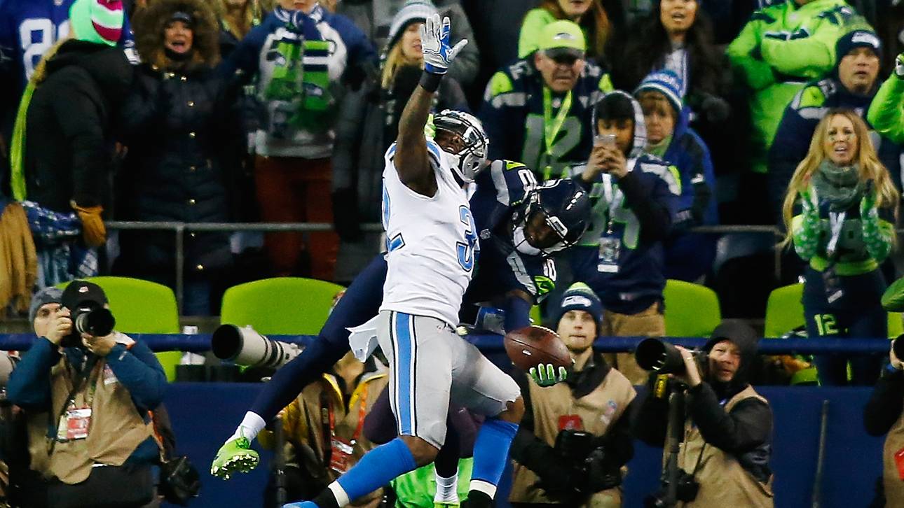 Richardsons Monster-Catch im Video