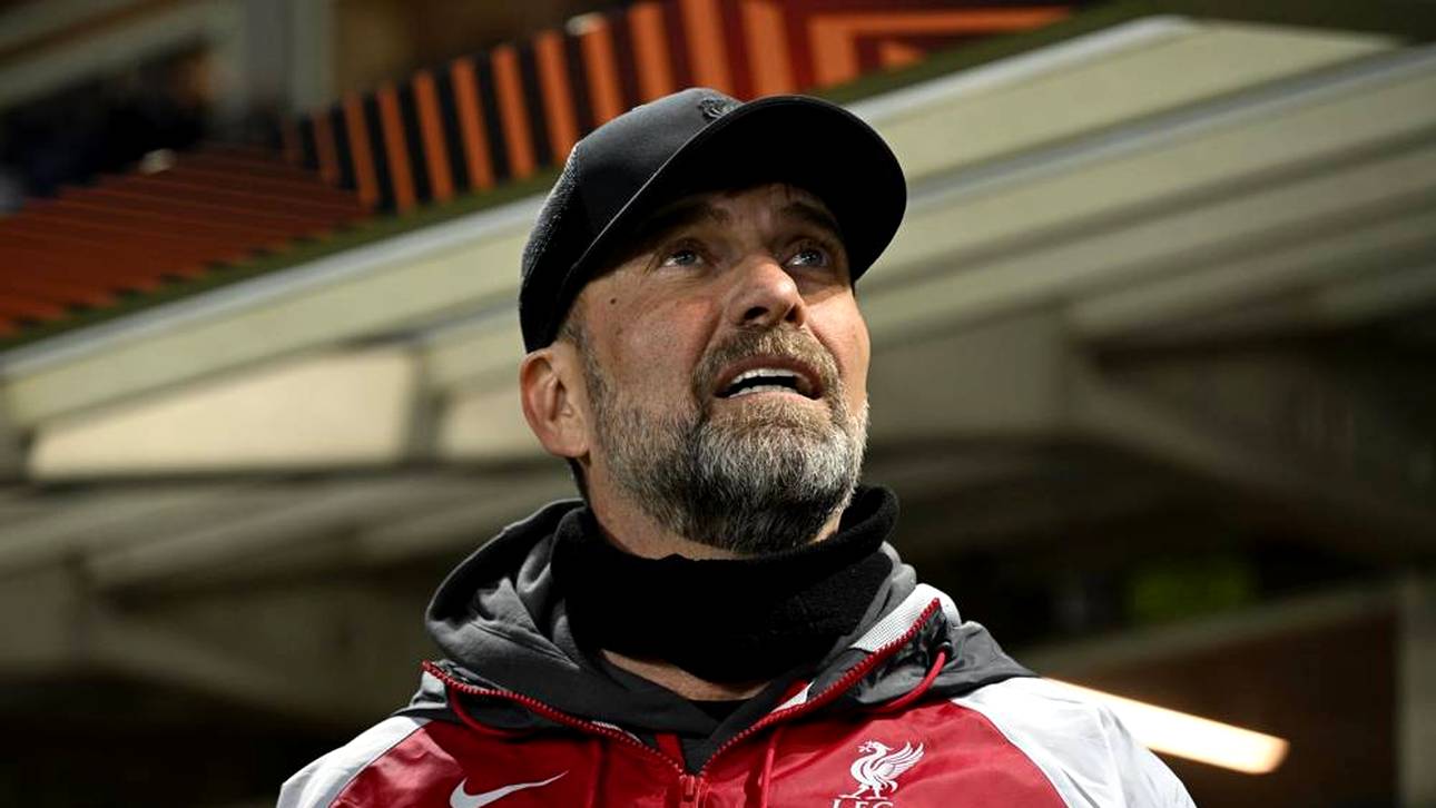 „Seltsam“: Klopp hadert nach Abschied