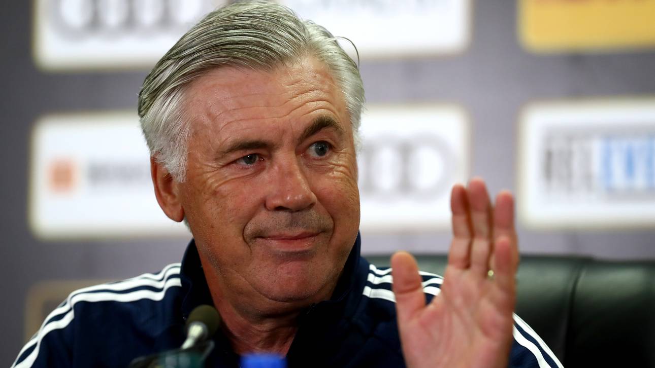 Ancelotti: Paris wird „emotional“