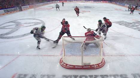 Kölner Haie - Eisbären Berlin: Tore und Highlights | PENNY DEL