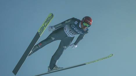 FIS Nordic World Cup - Nordic Combined HS140/10km