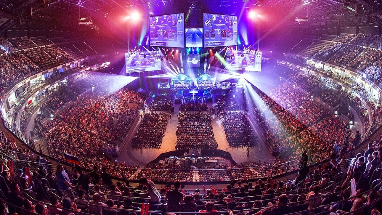 Diskussion: Ist eSports Sport?