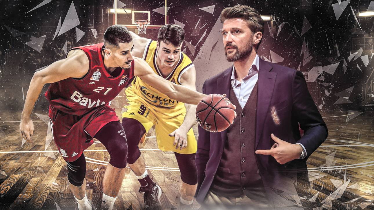 BBL-Finalturnier: Risiko und Chance