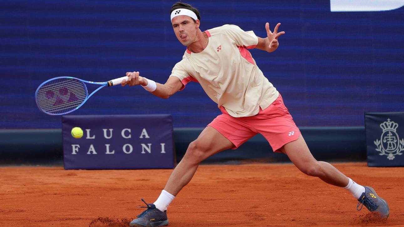 Altmaier bekommt Wildcard