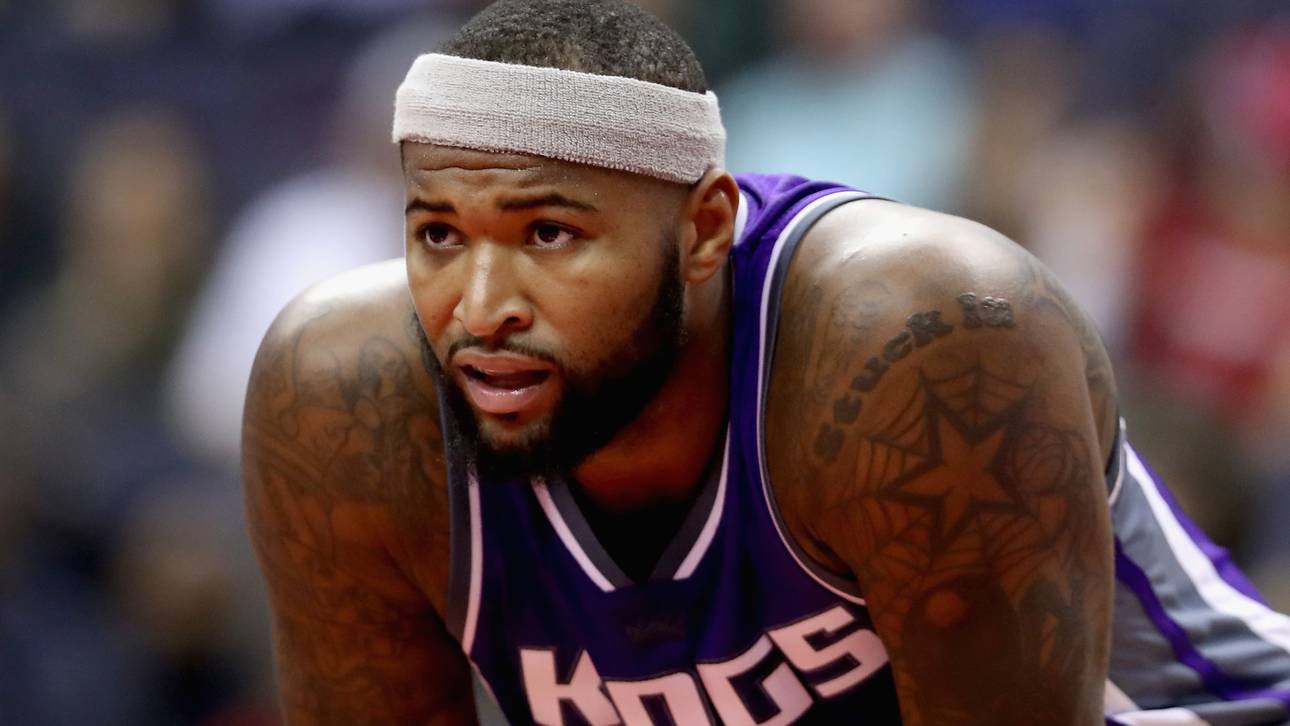 Reporter-Zoff: Ärger für NBA-Riesen