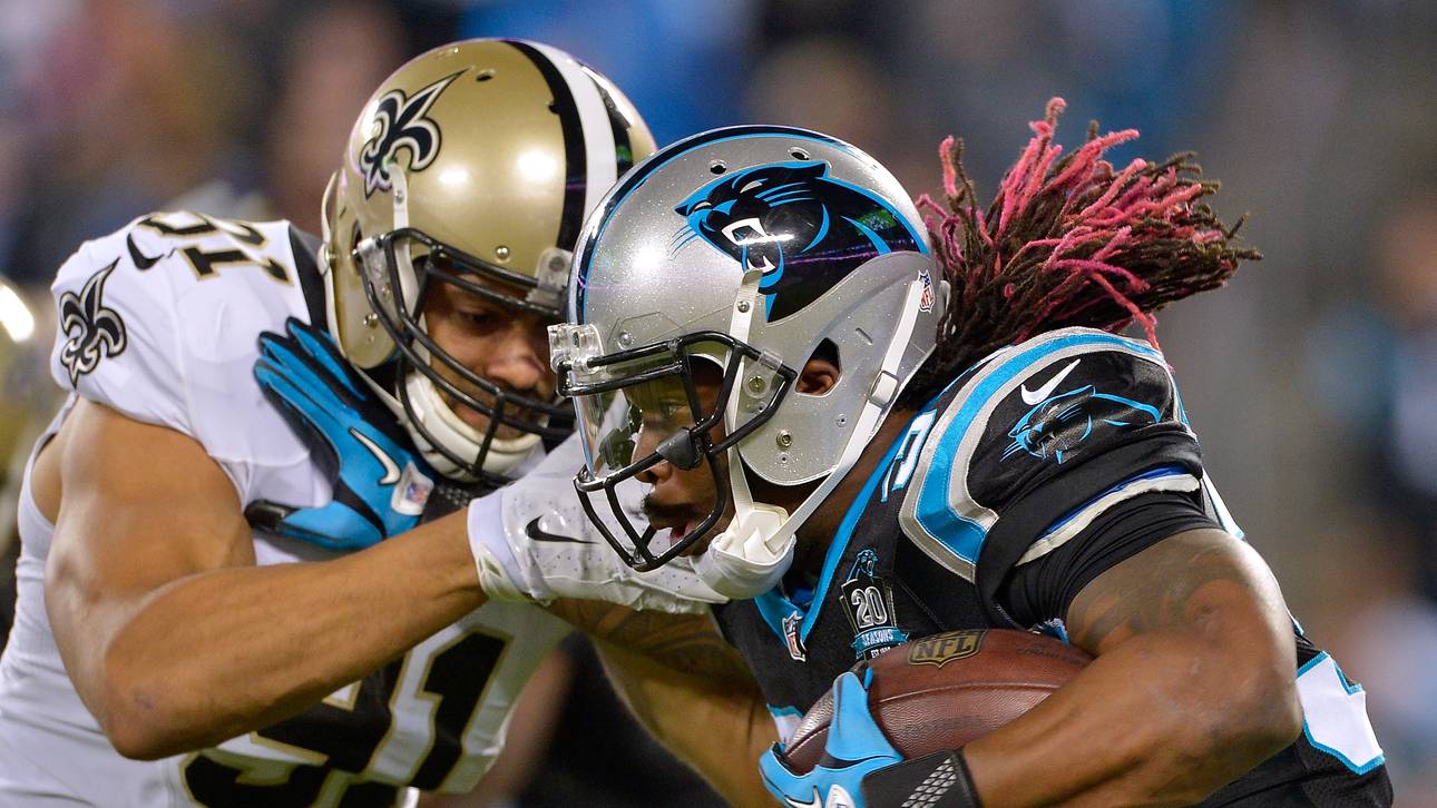 Edebali bekommt Chance bei Broncos