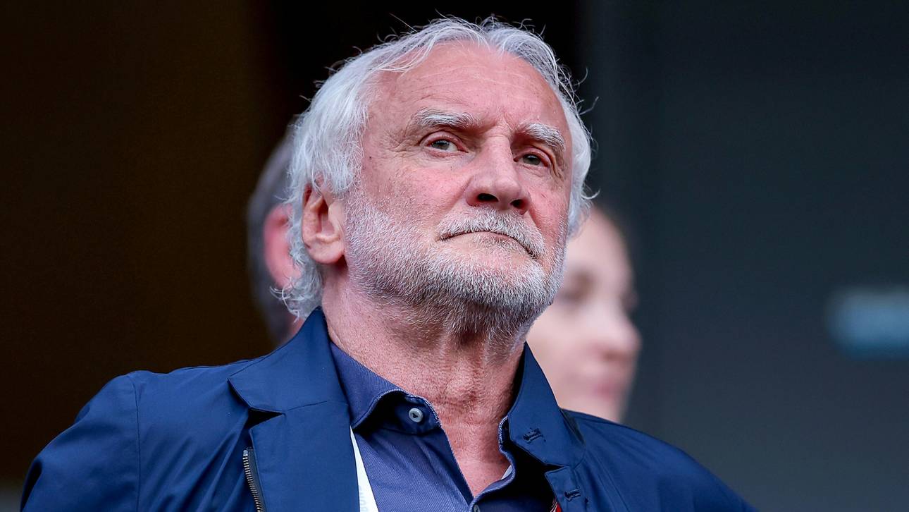 Völler öffnet Füllkrug Tür: „Wenn er solche Tore erzielt…“