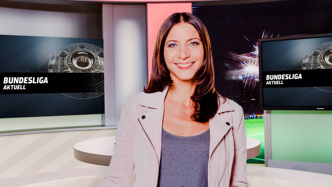 Die Themen in Bundesliga Aktuell