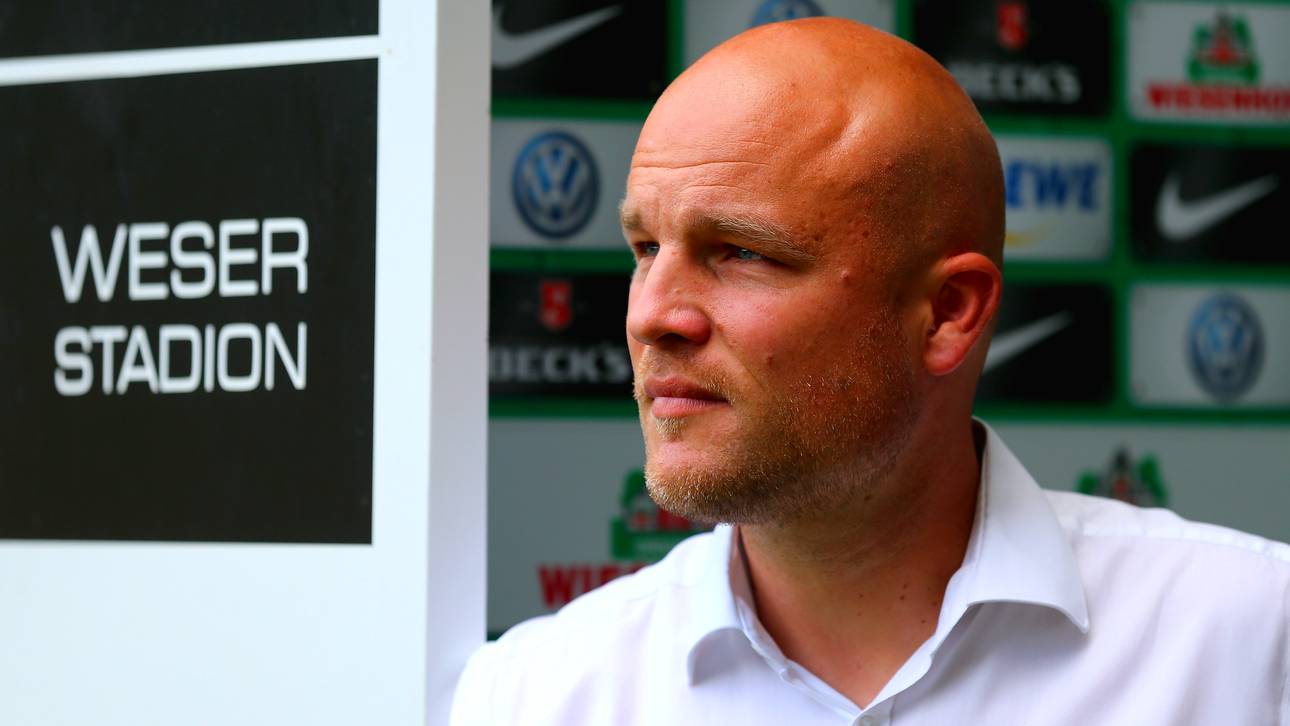 Fix: Mainz klärt Heidel-Nachfolge