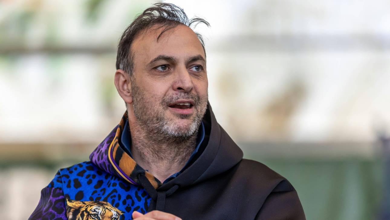 Hanning mahnt: „Alarmstufe rechts“