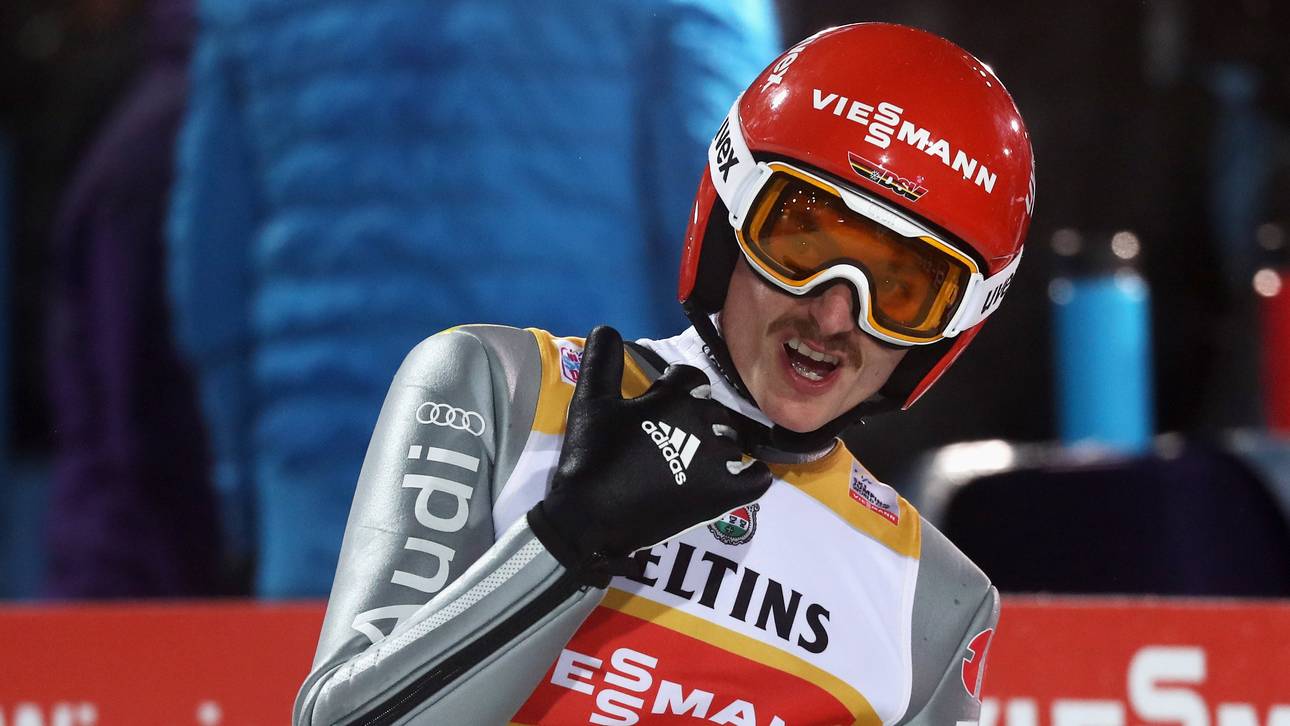 Tournee: Freitag in Quali stark