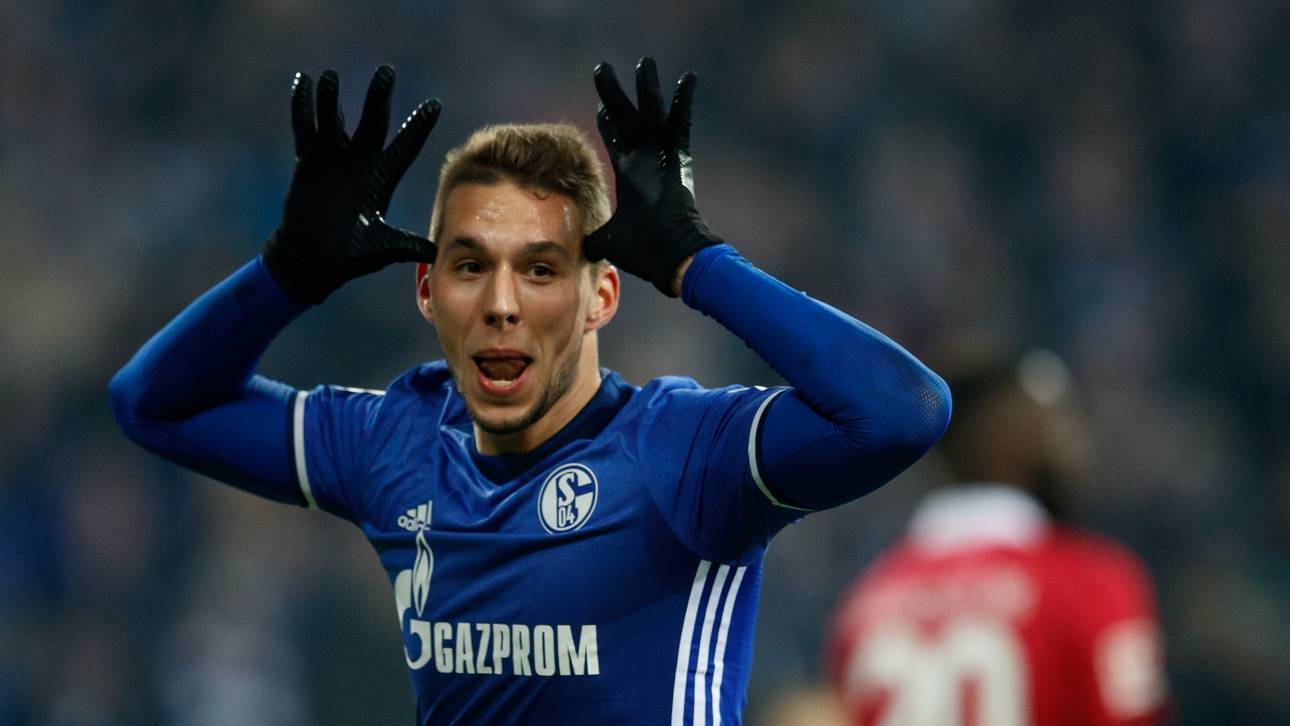 S04: Juve beordert Pjaca zurück