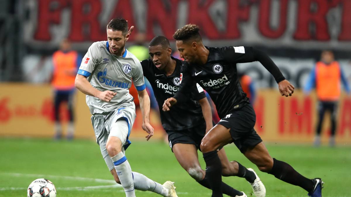 MITTELFELD: In der Schaltzentrale werden weiterhin Gelson Fernandes und Jonathan de Guzman walten und für Ordnung und Stabilität sorgen. Die Zukunft des Dritten im Bunde ist jedoch weiterhin offen