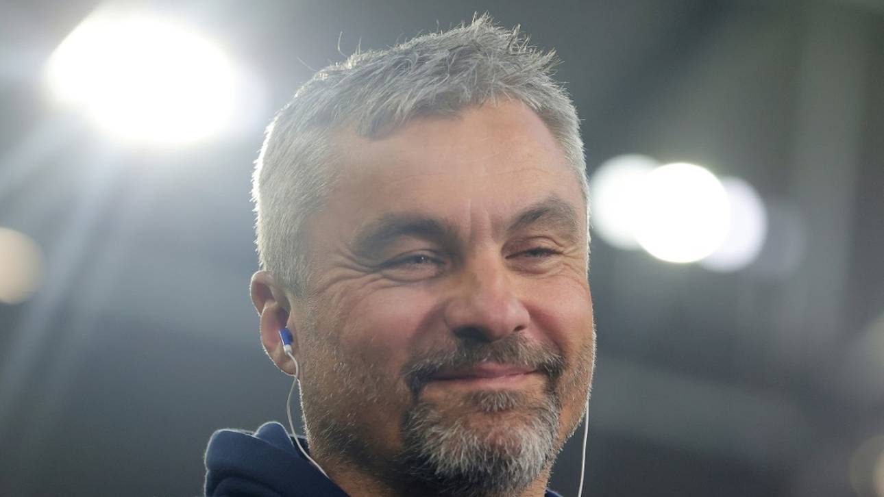 Saisonaus für Fährmann? Das sagt Reis