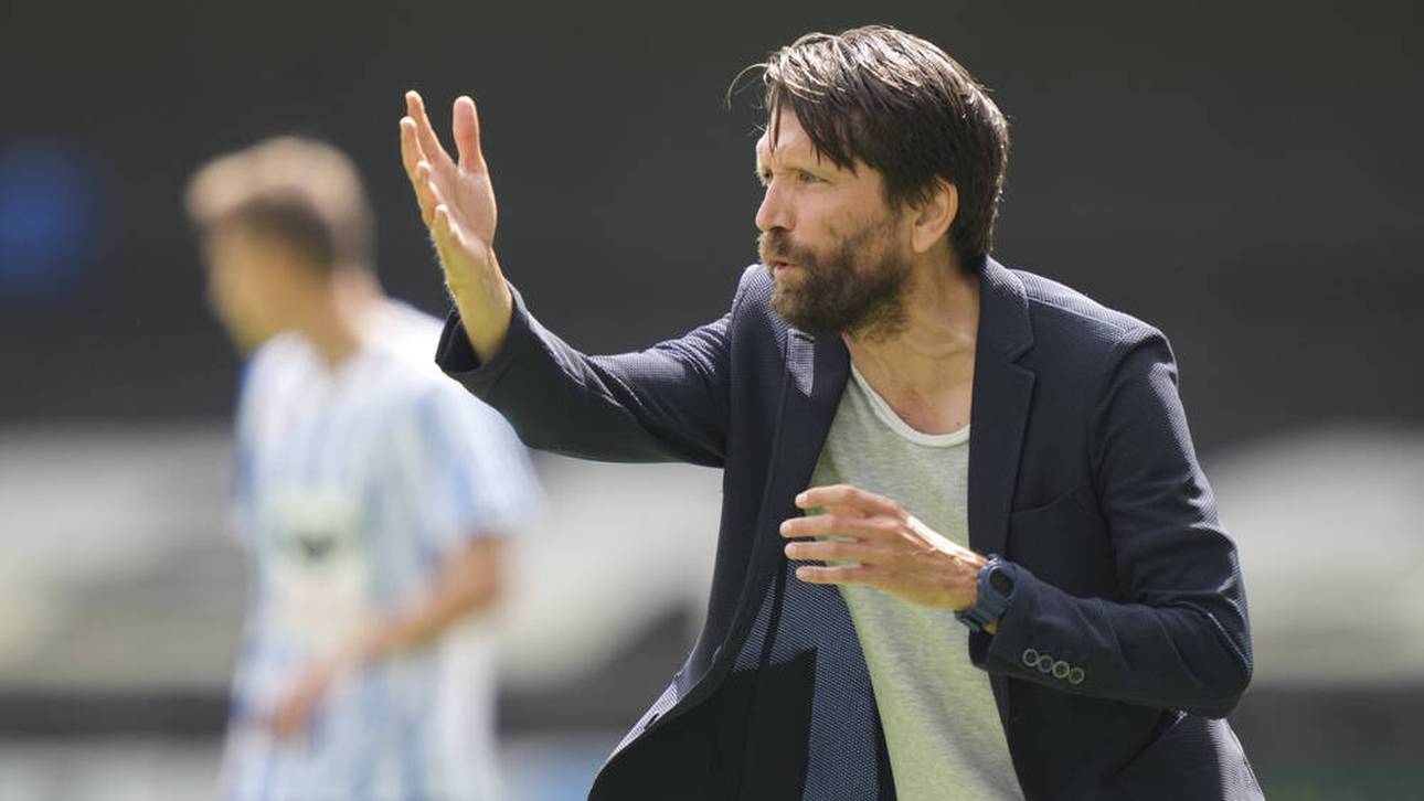 Dänemark-Eklat! Jetzt packt Hyballa aus